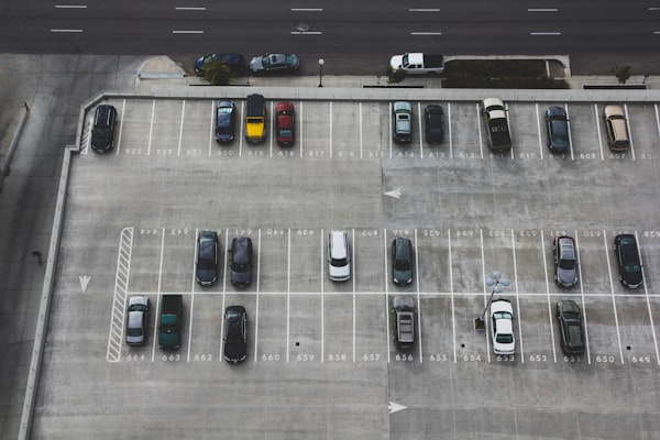 Access Barriers & Lane Operations
